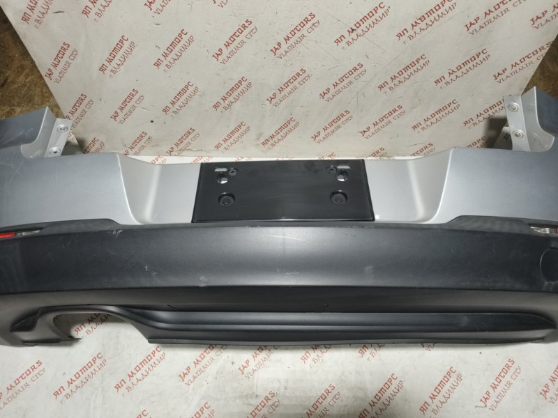 Бампер, 11000 рублей, Владимир