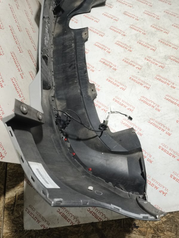 Бампер, 11000 рублей, Владимир