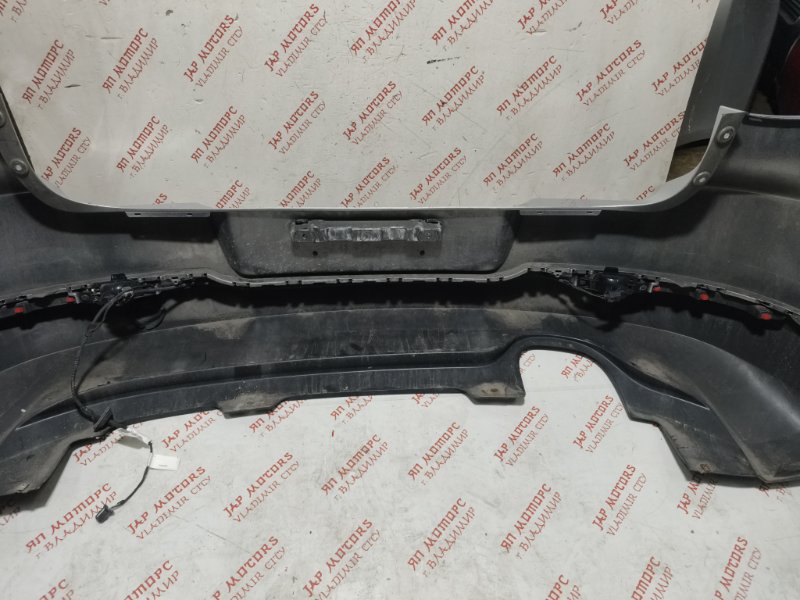 Бампер, 11000 рублей, Владимир