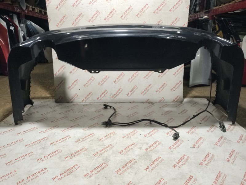 Бампер, 12000 рублей, Владимир