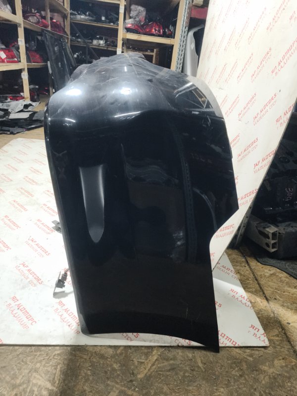 Бампер, 12000 рублей, Владимир