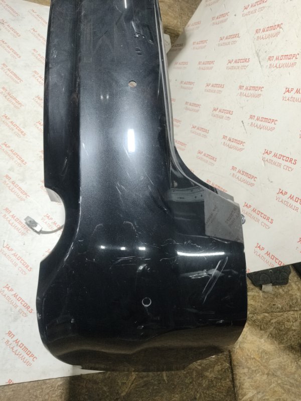 Бампер, 12000 рублей, Владимир