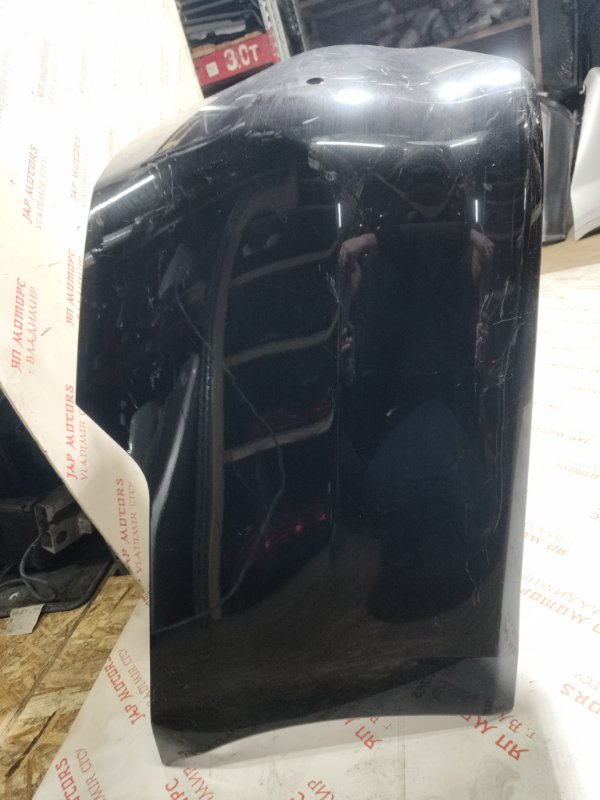 Бампер, 12000 рублей, Владимир