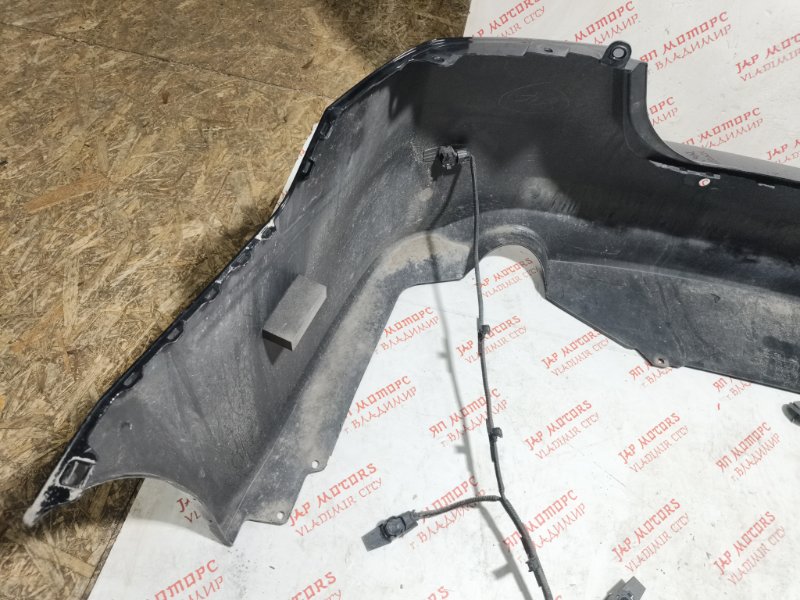 Бампер, 12000 рублей, Владимир