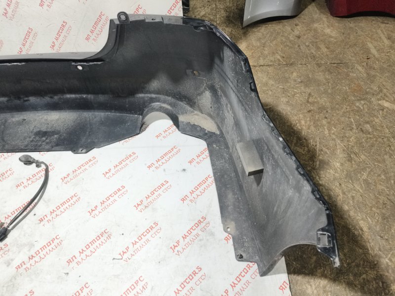 Бампер, 12000 рублей, Владимир