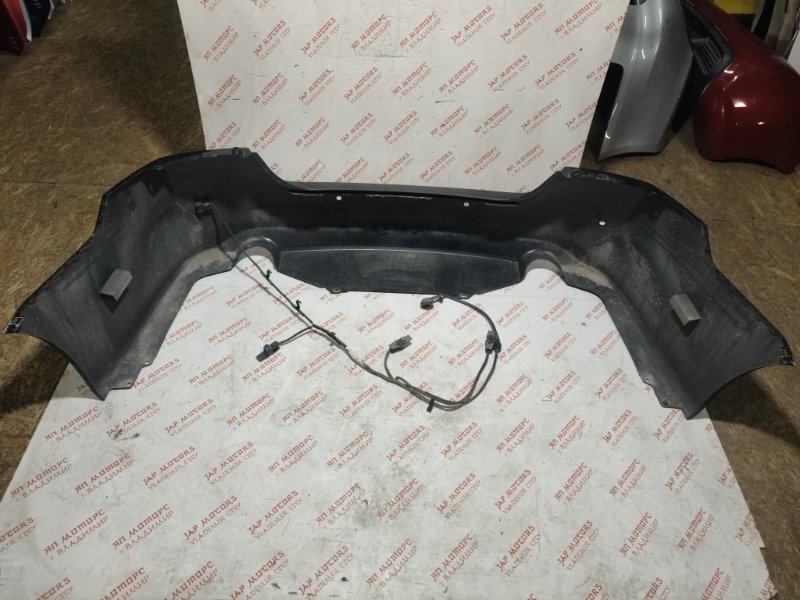 Бампер, 12000 рублей, Владимир