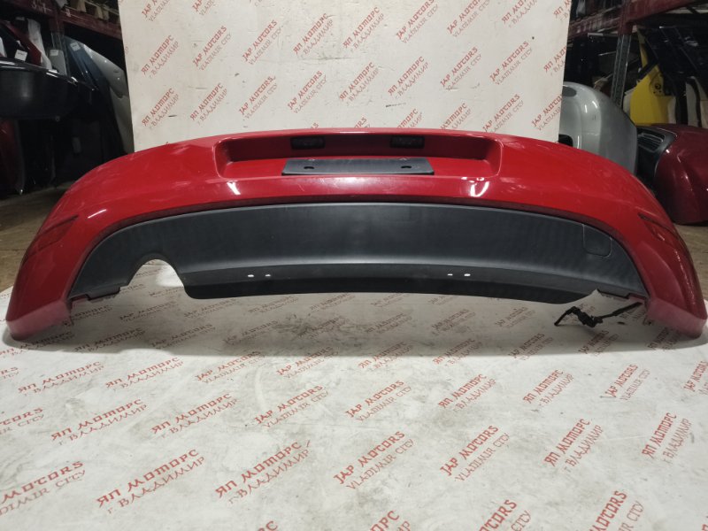 Бампер, 10000 рублей, Владимир