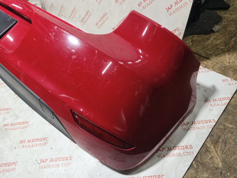 Бампер, 10000 рублей, Владимир