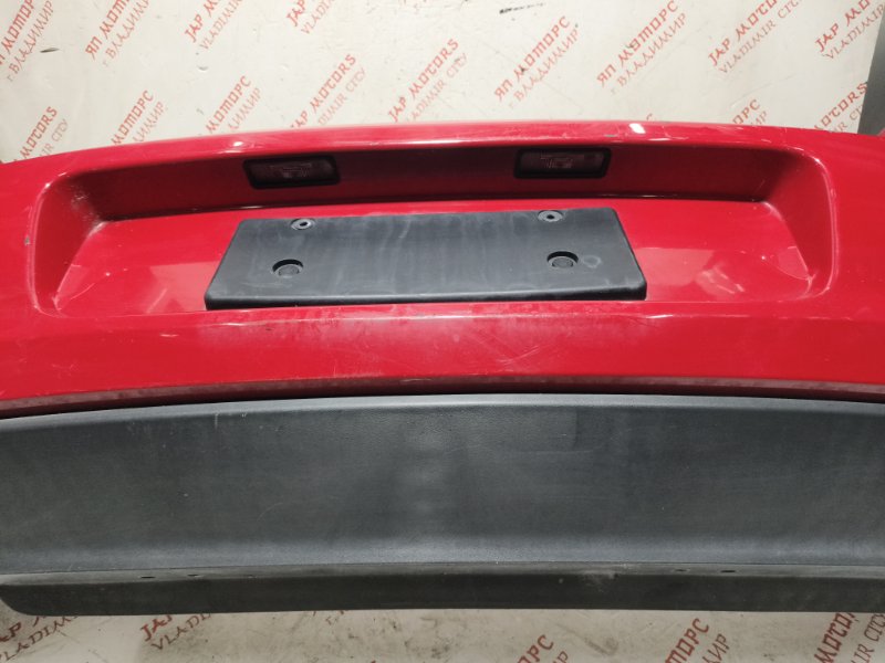 Бампер, 10000 рублей, Владимир