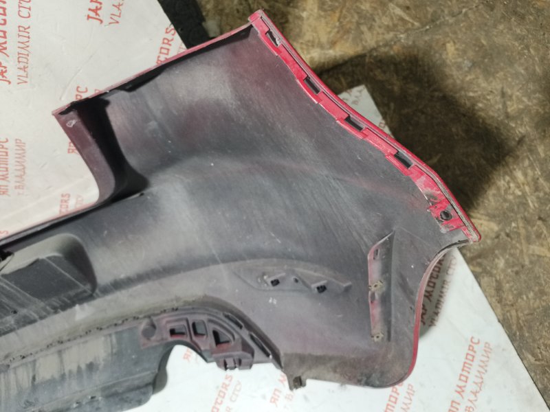 Бампер, 10000 рублей, Владимир