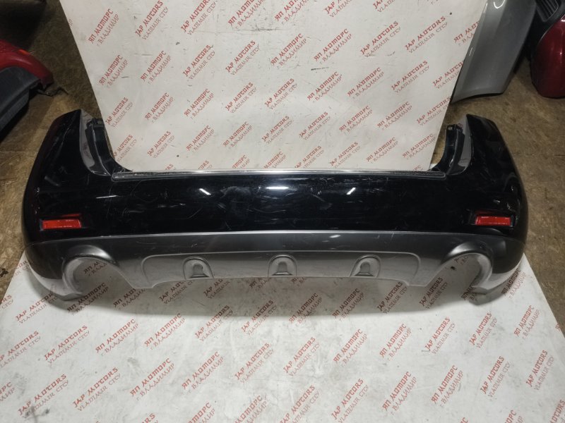 Бампер, 10000 рублей, Владимир