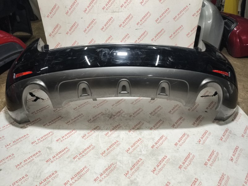 Бампер, 10000 рублей, Владимир