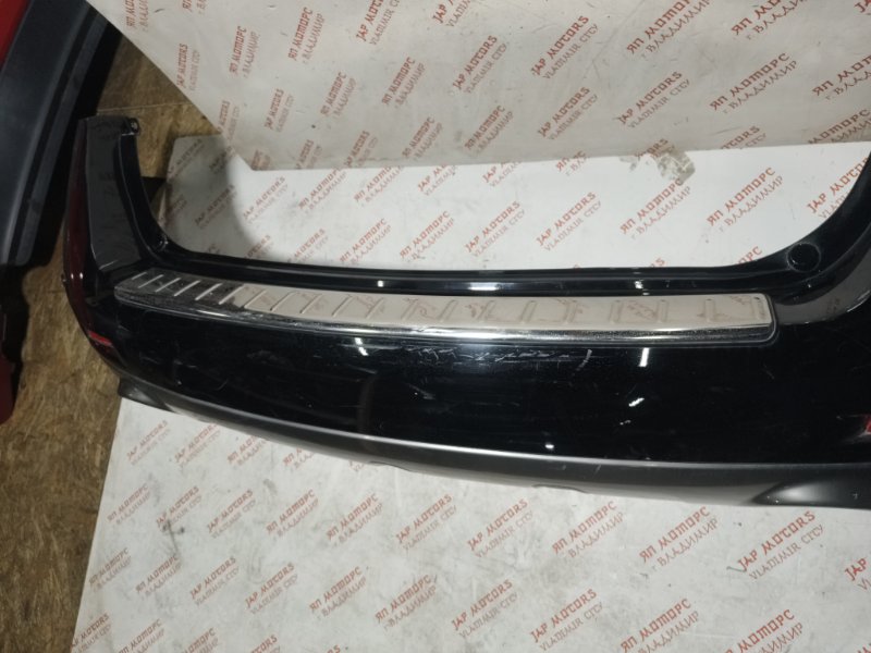 Бампер, 10000 рублей, Владимир