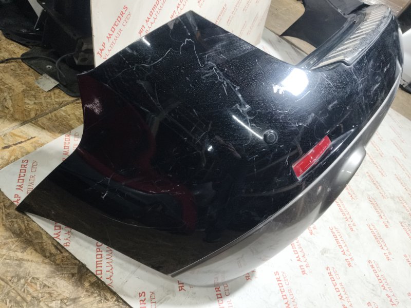 Бампер, 10000 рублей, Владимир