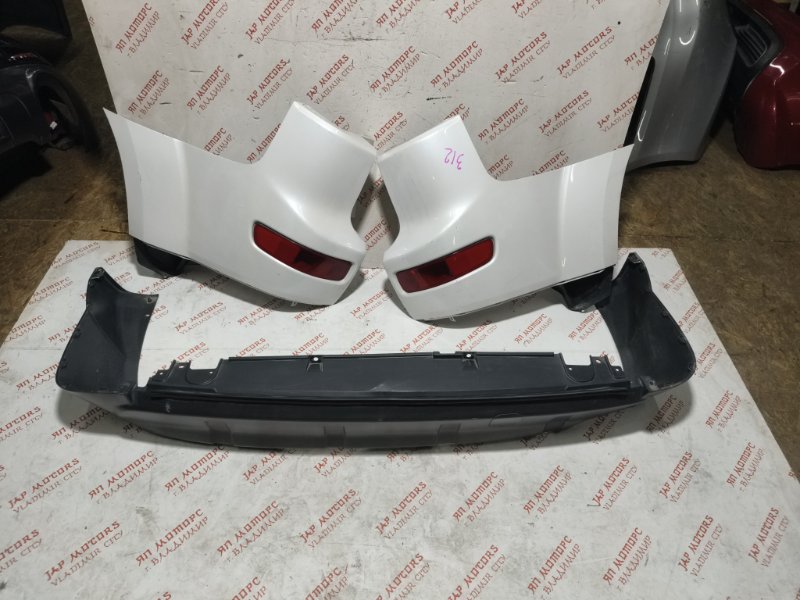 Бампер, 10000 рублей, Владимир