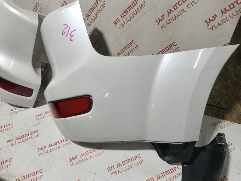 Бампер, 10000 рублей, Владимир