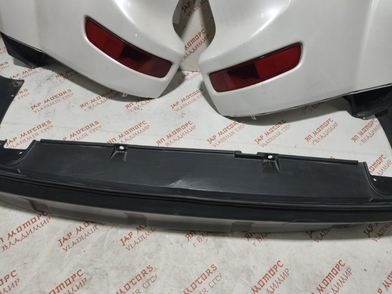 Бампер, 10000 рублей, Владимир