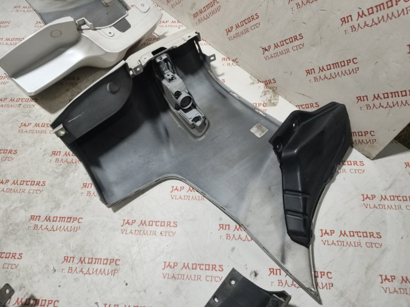 Бампер, 10000 рублей, Владимир