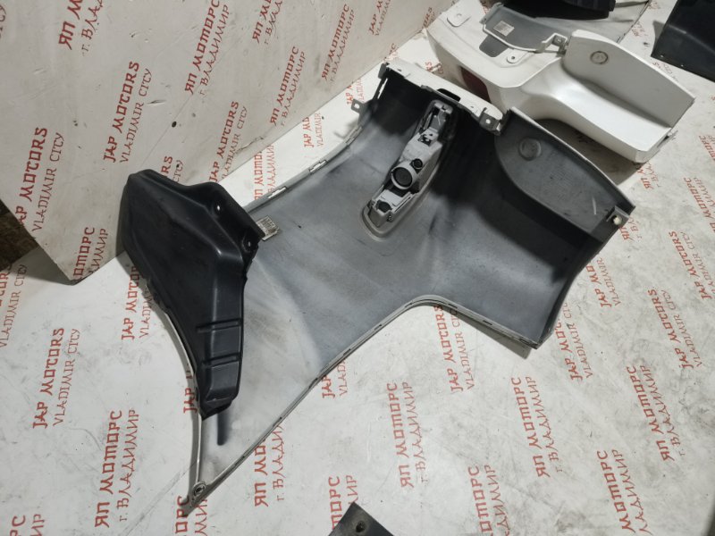 Бампер, 10000 рублей, Владимир