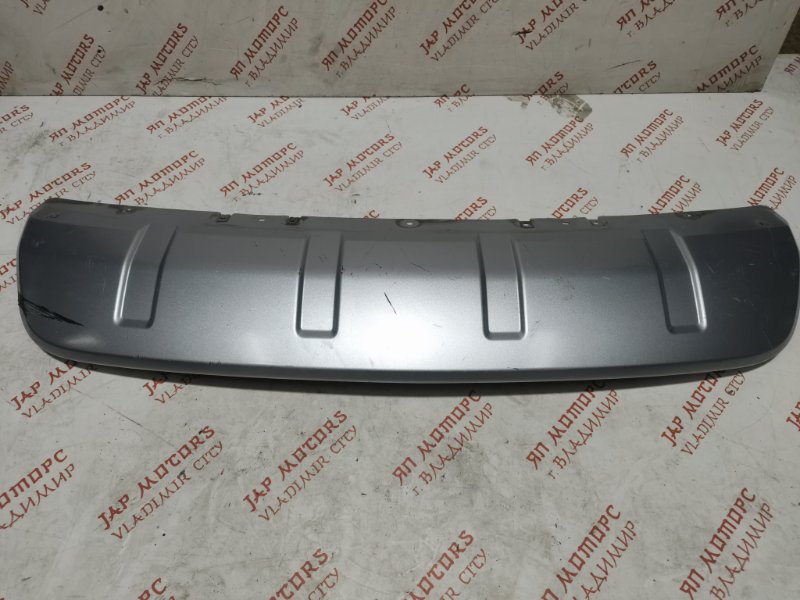 Защита бампера, 2500 рублей, Владимир