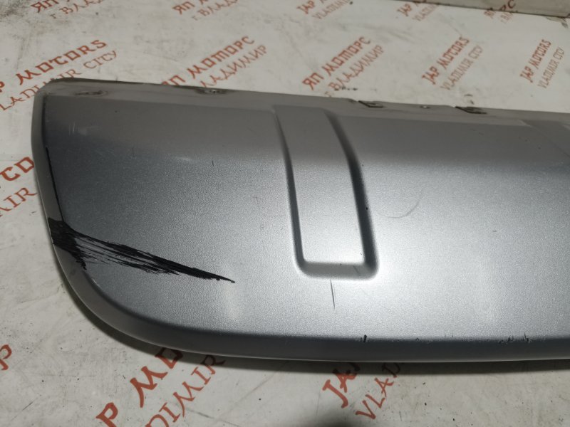 Защита бампера, 2500 рублей, Владимир