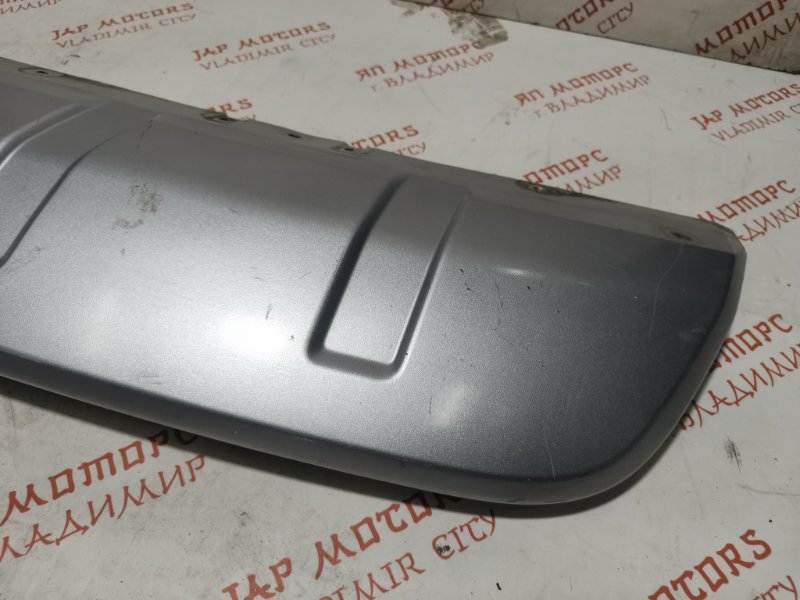 Защита бампера, 2500 рублей, Владимир