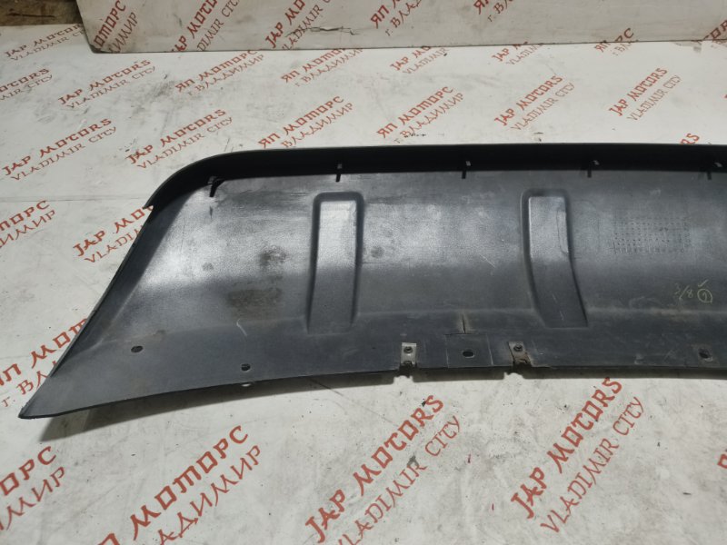 Защита бампера, 2500 рублей, Владимир