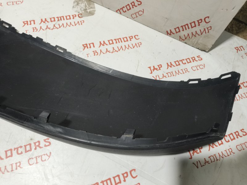 Юбка бампера, 3000 рублей, Владимир