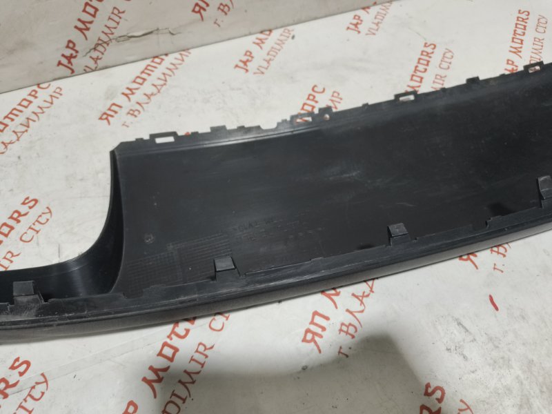 Юбка бампера, 3000 рублей, Владимир