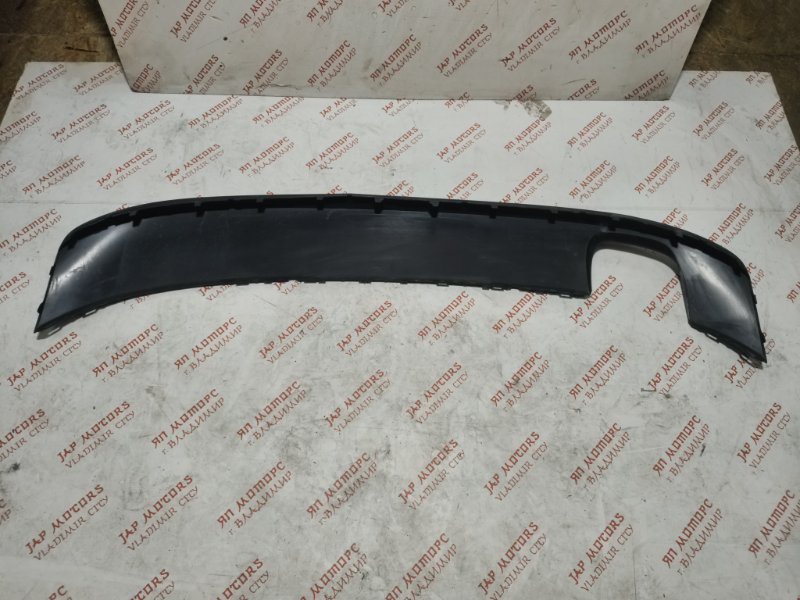 Юбка бампера, 3000 рублей, Владимир