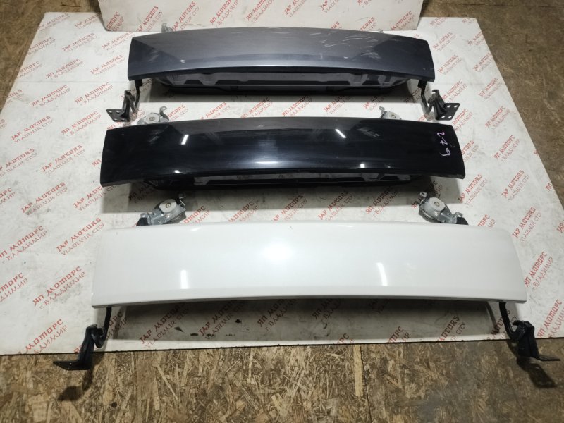 Откидной борт багажника, 13000 рублей, Владимир