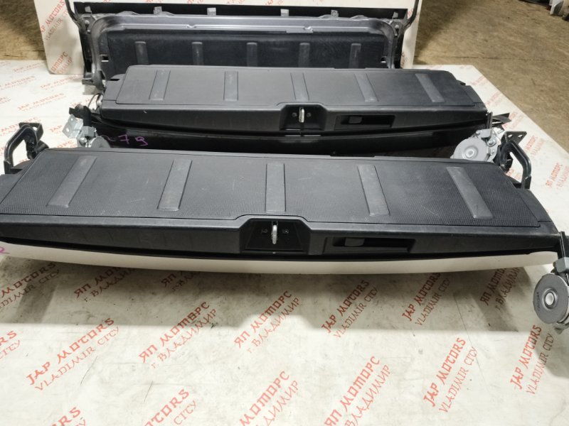 Откидной борт багажника, 13000 рублей, Владимир