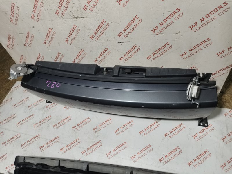 Откидной борт багажника, 13000 рублей, Владимир