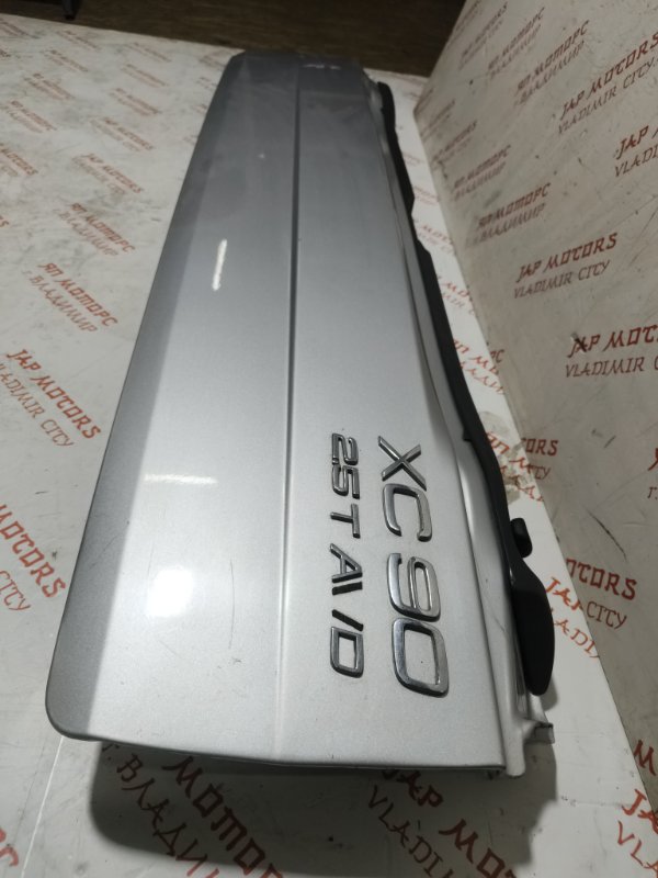 Откидной борт багажника, 6000 рублей, Владимир