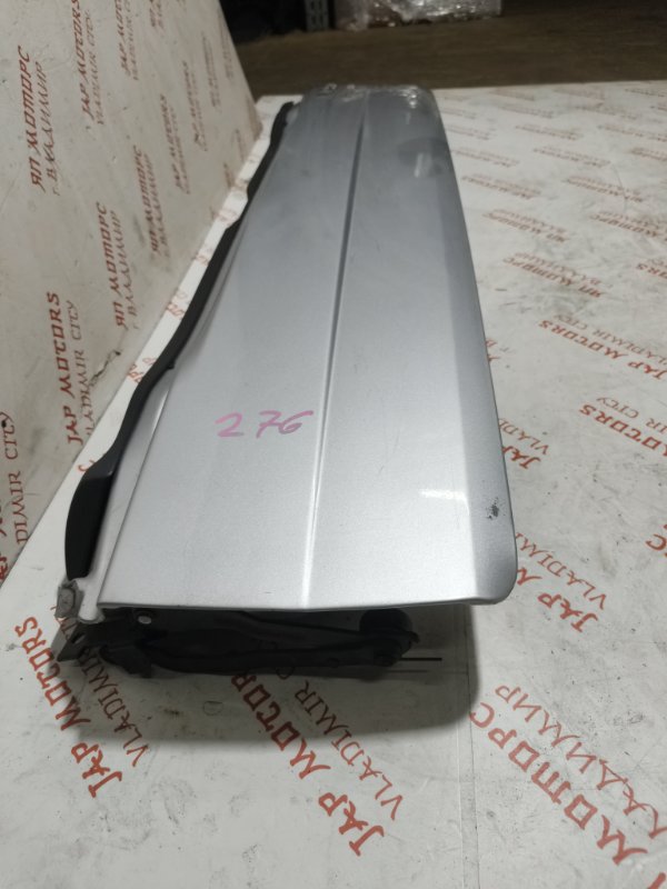 Откидной борт багажника, 6000 рублей, Владимир