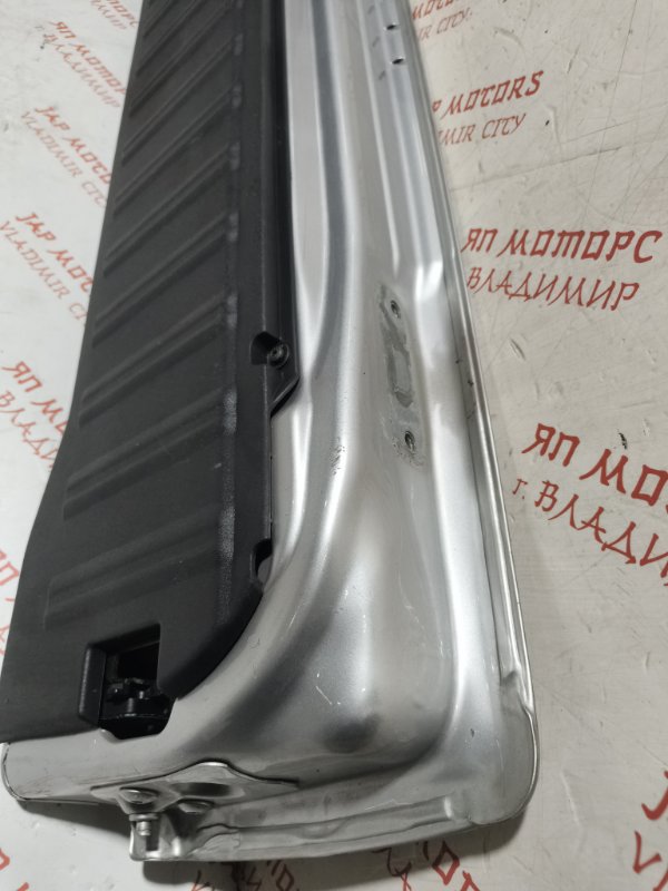 Откидной борт багажника, 6000 рублей, Владимир