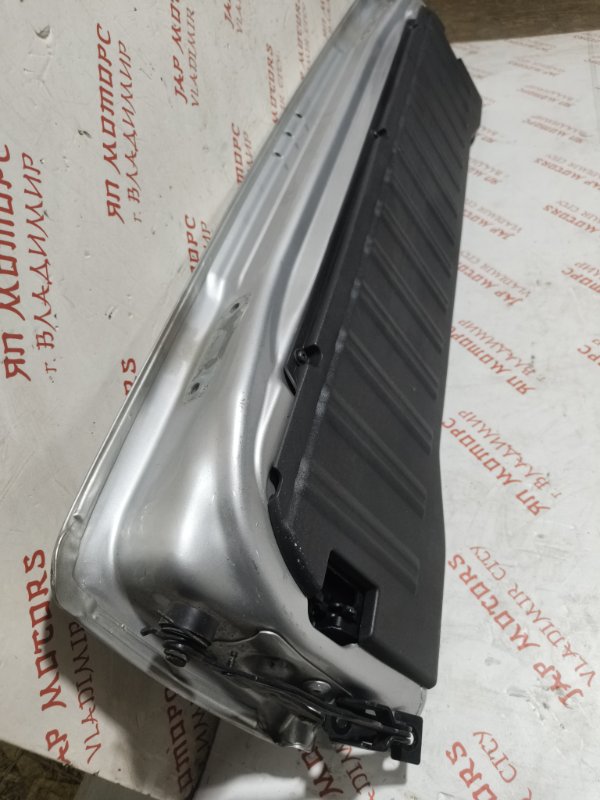 Откидной борт багажника, 6000 рублей, Владимир