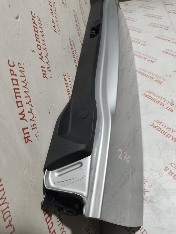 Откидной борт багажника, 6000 рублей, Владимир