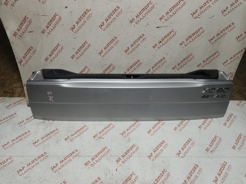 Откидной борт багажника, 6000 рублей, Владимир