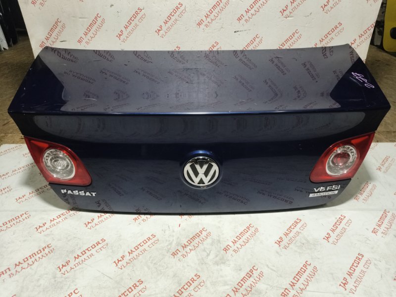 Крышка багажника, 10000 рублей, Владимир