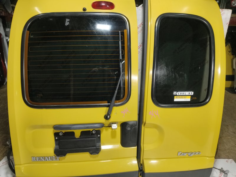 Дверь багажника, 25000 рублей, Владимир