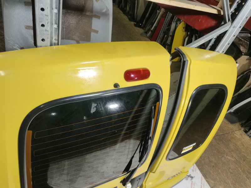 Дверь багажника, 25000 рублей, Владимир