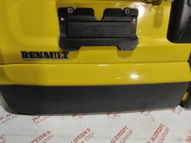 Дверь багажника, 25000 рублей, Владимир