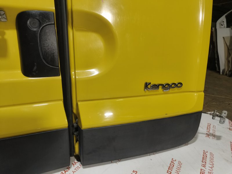 Дверь багажника, 25000 рублей, Владимир