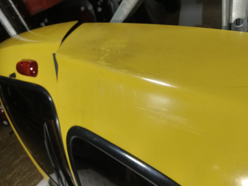 Дверь багажника, 25000 рублей, Владимир