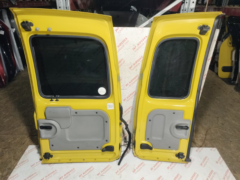 Дверь багажника, 25000 рублей, Владимир