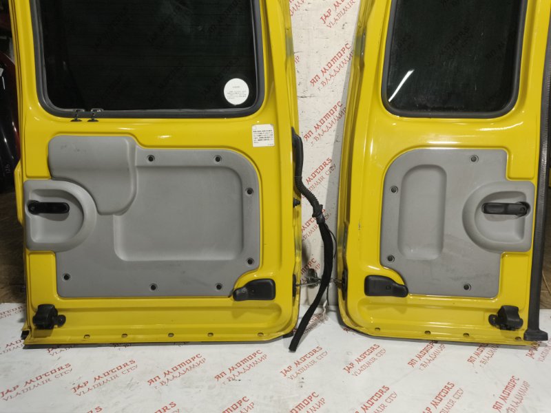 Дверь багажника, 25000 рублей, Владимир