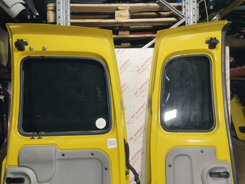 Дверь багажника, 25000 рублей, Владимир