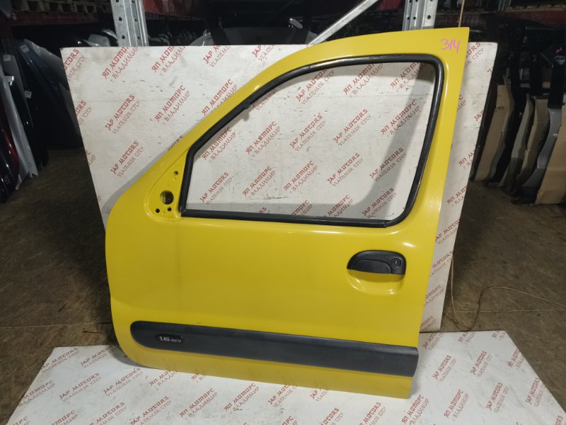 Дверь боковая, 10000 рублей, Владимир