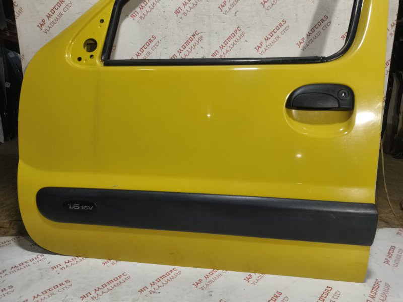 Дверь боковая, 10000 рублей, Владимир